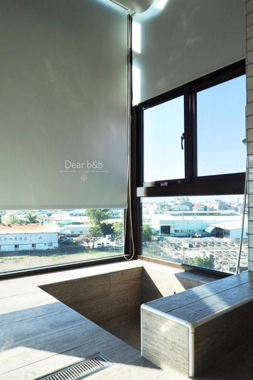 Wandao Acomodação com café da manhã Donggang Exterior foto